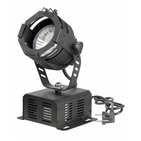 DISCHARGE MINI MULTIPAR CDM-375 BLACK 70W