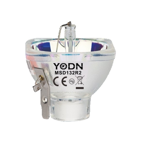 MSD 132 R2 YODN 132W 9200&deg;k 6000ore