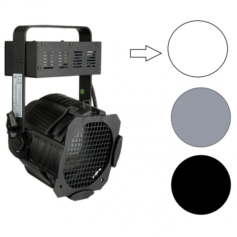 MULTIPAR CDM-T 150W BIANCO