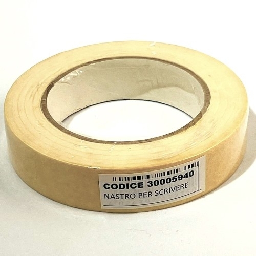 Nastro carta adesivo 25mm x 50m