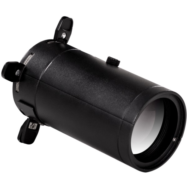 Kit Sagomatore a led compatto 3100K con ottica 26°