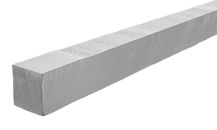 PAD di schiuma espansa per profilo carrabile EU-01-12 120cm