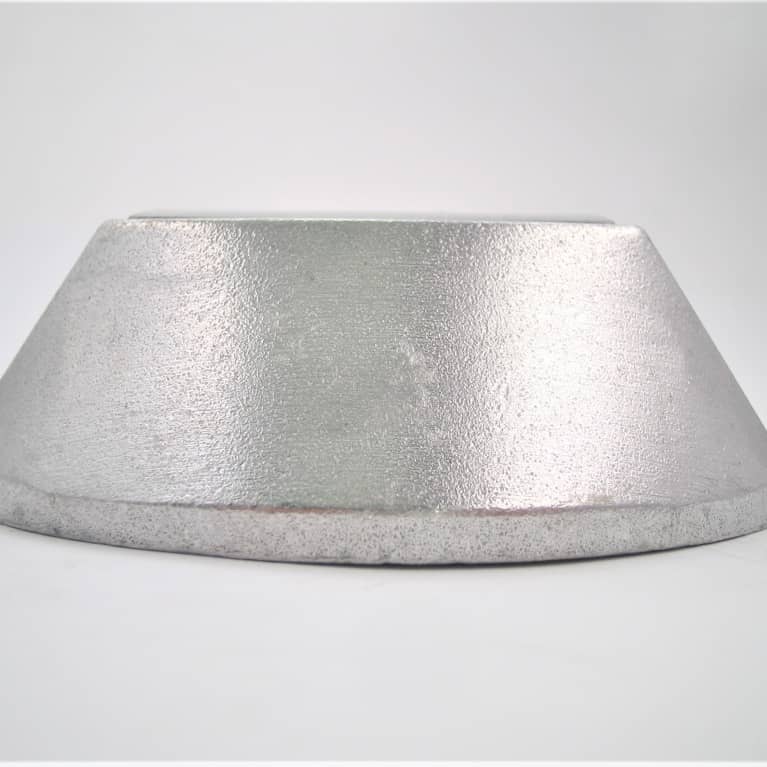 Segnapasso "PAVIMENTO" con pannello fotovoltaico con led bianco singolo - ON