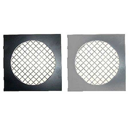 Porta gelatina 150x150mm argento