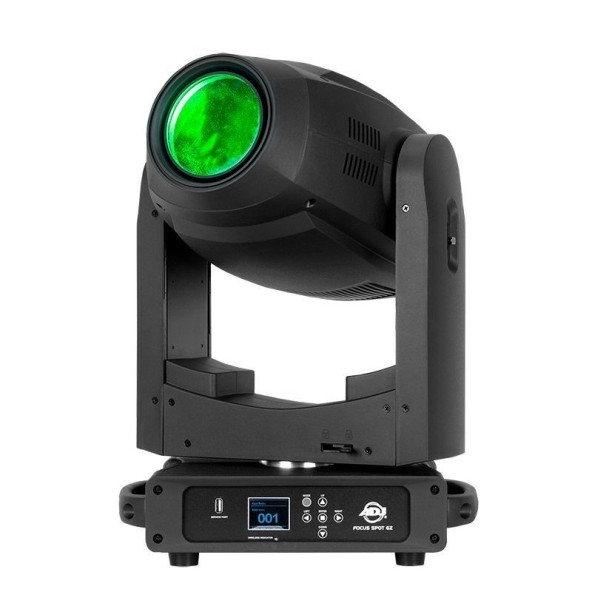 Proiettore led Focus Spot 6Z 300W