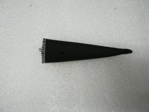 CALZA PER MACCHINA NEVE