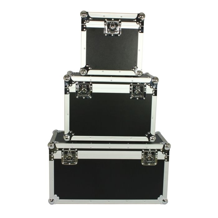 Serie Universal case baule professionale ACF-PW/Road Case M 9mm