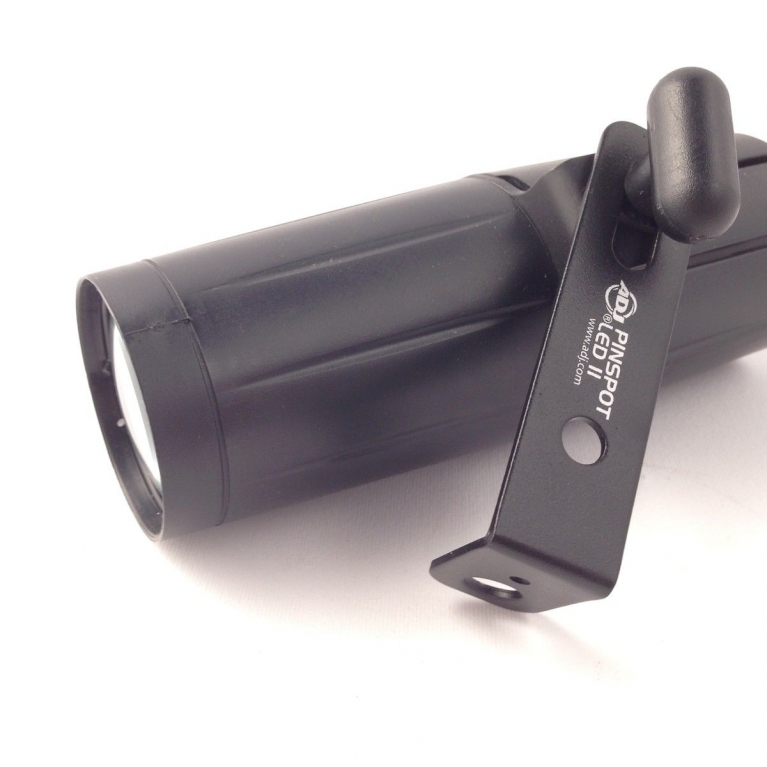 Pinspot LED II