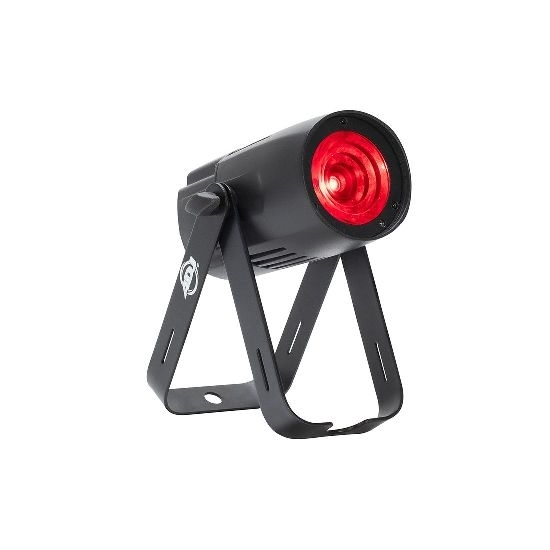 Pinspot led compatto Saber Spot RGBL