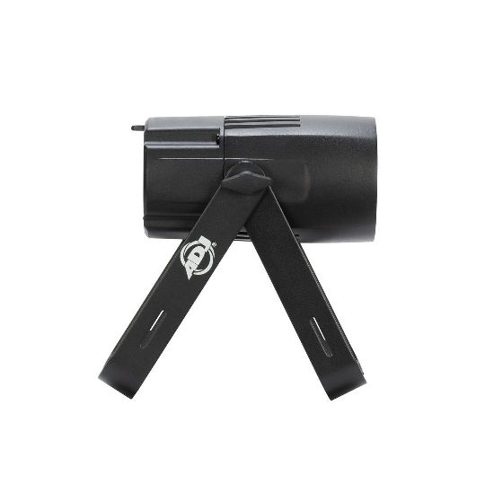 Pinspot led compatto Saber Spot RGBL