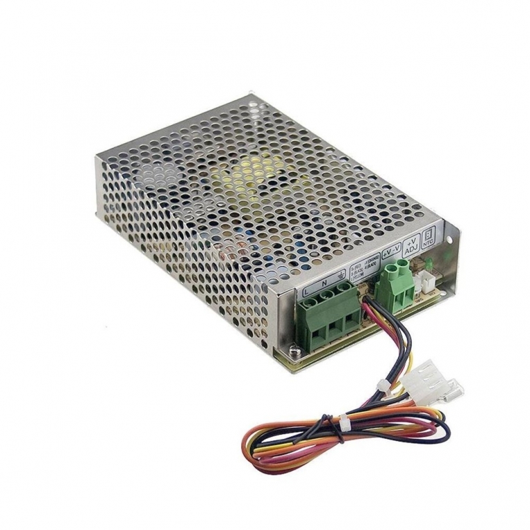 Alimentatore SCP-75-12 75W 12V