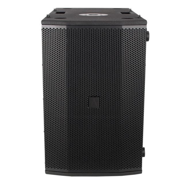 Subwoofer attivo Imperio Sub 210 700w RMS nero