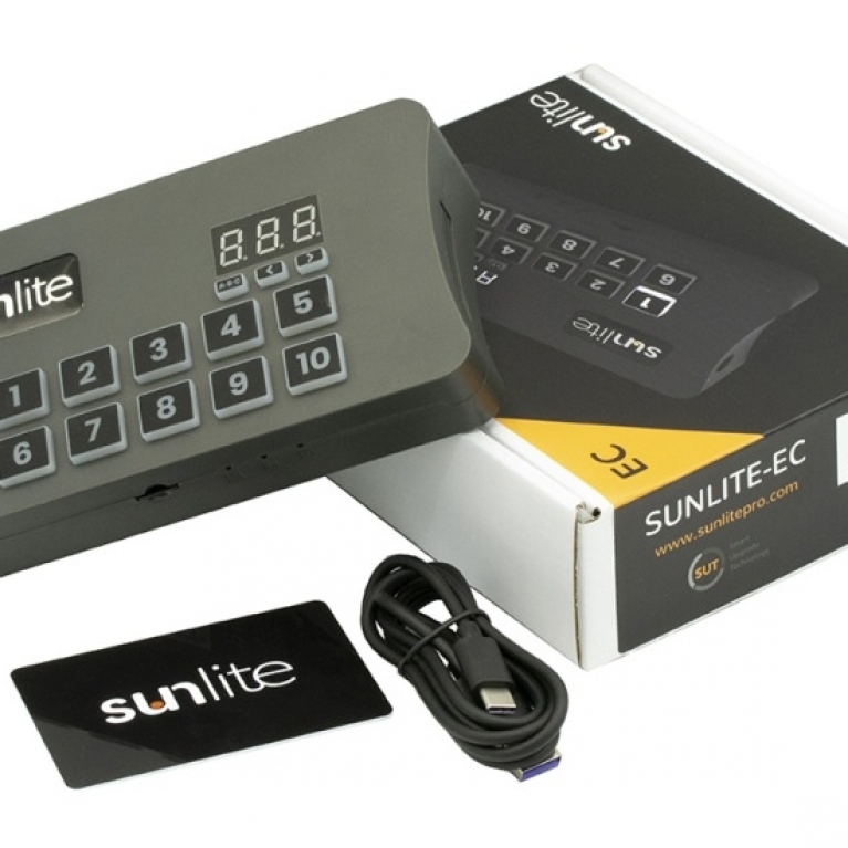 Controller luci New Sunlite - EC