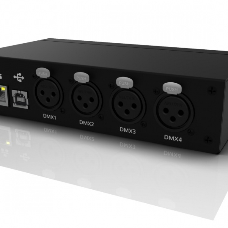 Controller luci New Sunlite - FC