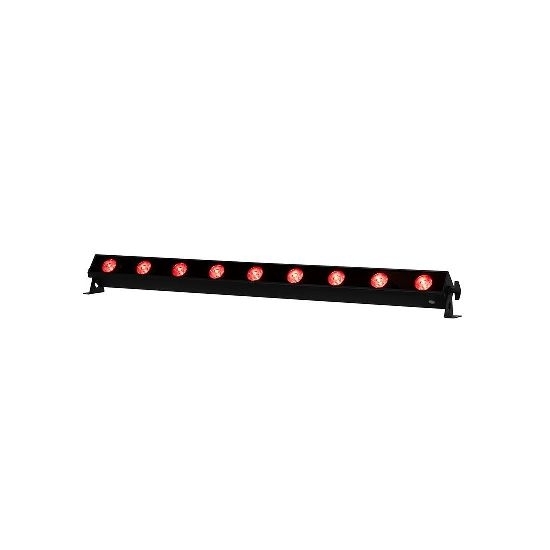 Barra a led UBL 9H RGBAL+UV