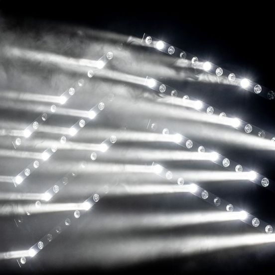 Barra a led Ultra Beam Bar 12CW 1m