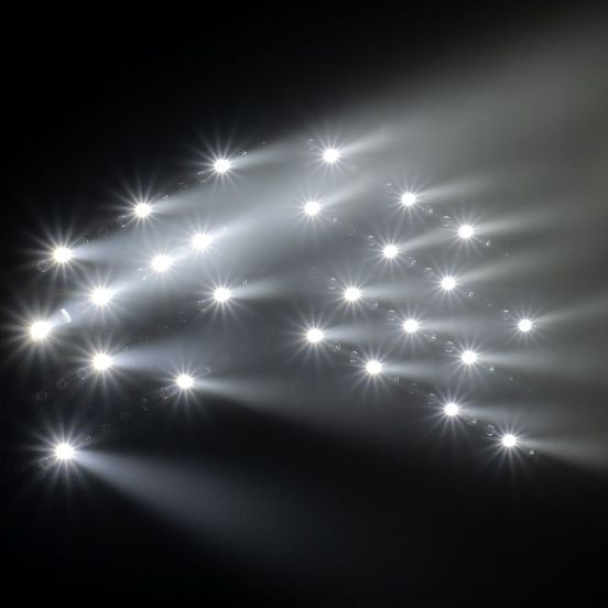 Barra a led Ultra Beam Bar 12CW 1m