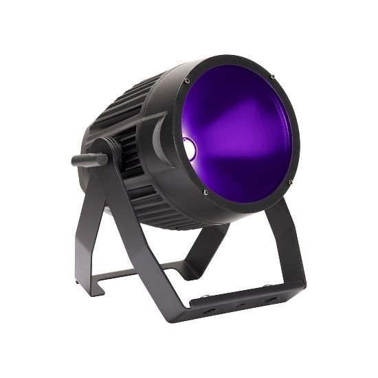 Proiettore UV led Par 100 IP65
