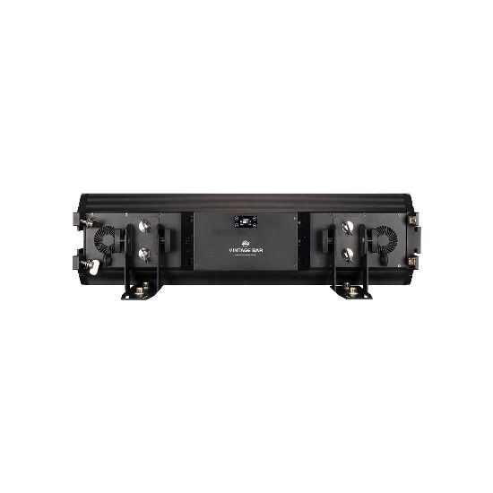 Barra led Vintage Bar 150W 2000K + RGBL