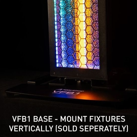 Barra led Vintage Bar 150W 2000K + RGBL