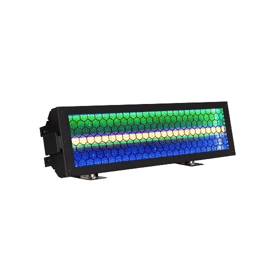 Barra led Vintage Bar 150W 2000K + RGBL