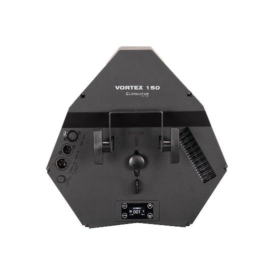 Vortex 150 led