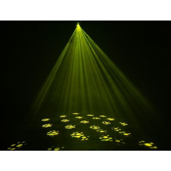 Vortex 150 led