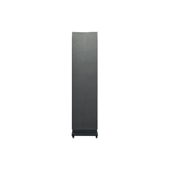 Roll up led video WMS2 Media Sys + flightcase