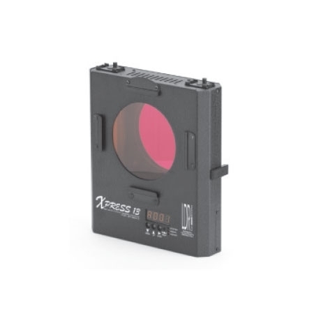 Cambia colori Xpress 13 dmx/rdm