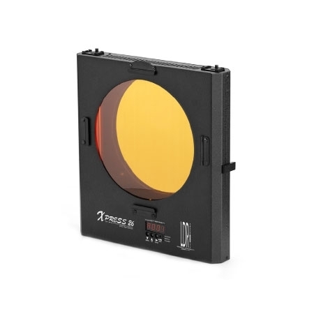 Cambia colori Xpress 26 dmx/rdm