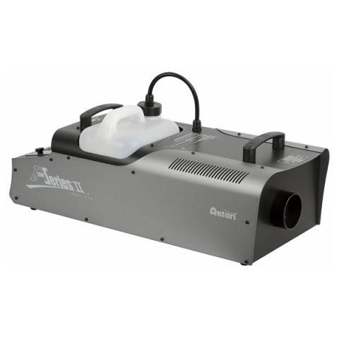 MACCHINA FUMO Z-1500 MKII 1500W DMX ANTARI