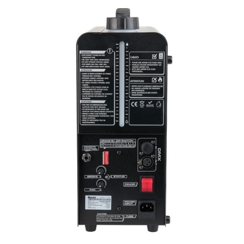 MACCHINA NEBBIA FAZER Z-350 800W ANTARI DMX