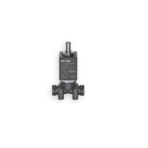 Elettrovalvola 3/2 vie in linea serie 9900 230V 50Hz 9VA