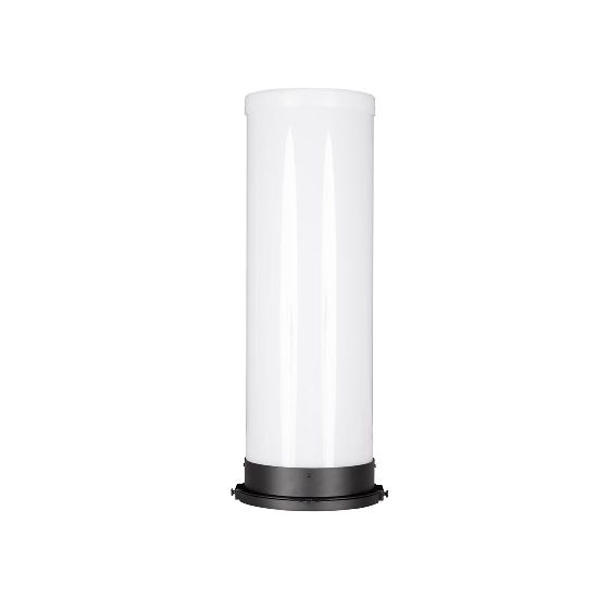 Tubo cilindrico opaco ELPIXP7C20 50 cm