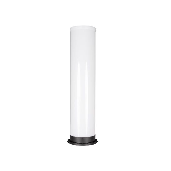 Tubo cilindrico opaco ELPIXP7C30 75cm