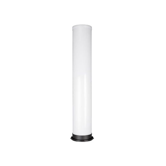 Tubo cilindrico opaco ELPIXP7C40 100cm