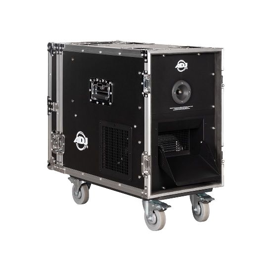 Macchina nebbia e faze Entour Pileus 1650W
