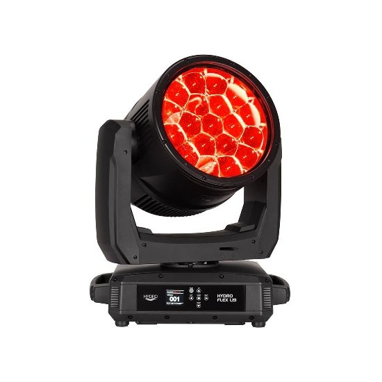HydroFlex L19 testamobile 19x60w LED RGBL