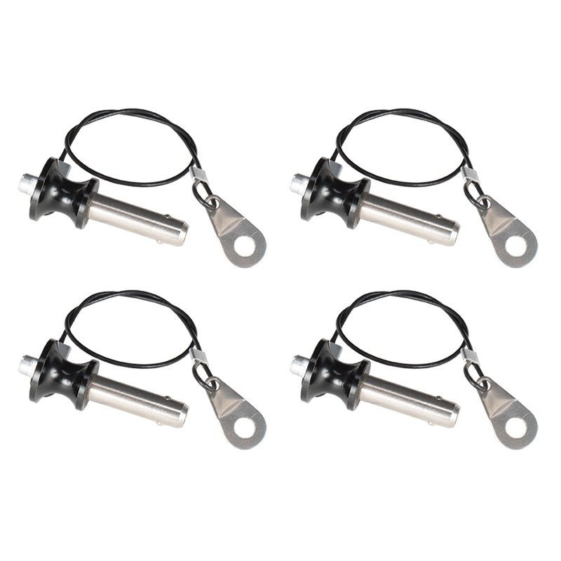 Linkpins per sospensione altoparlante Imperio (set 4 pezzi)