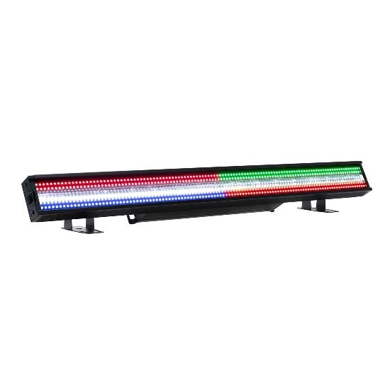 Barra led stroboscopica Jolt Bar FX2 448x0.5W RGB + 112x5W CW