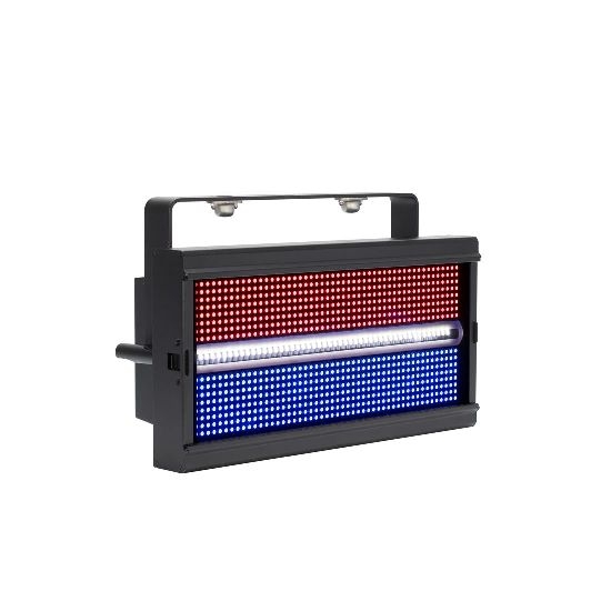 Proiettore Jolt Panel FX2 RGB+CW