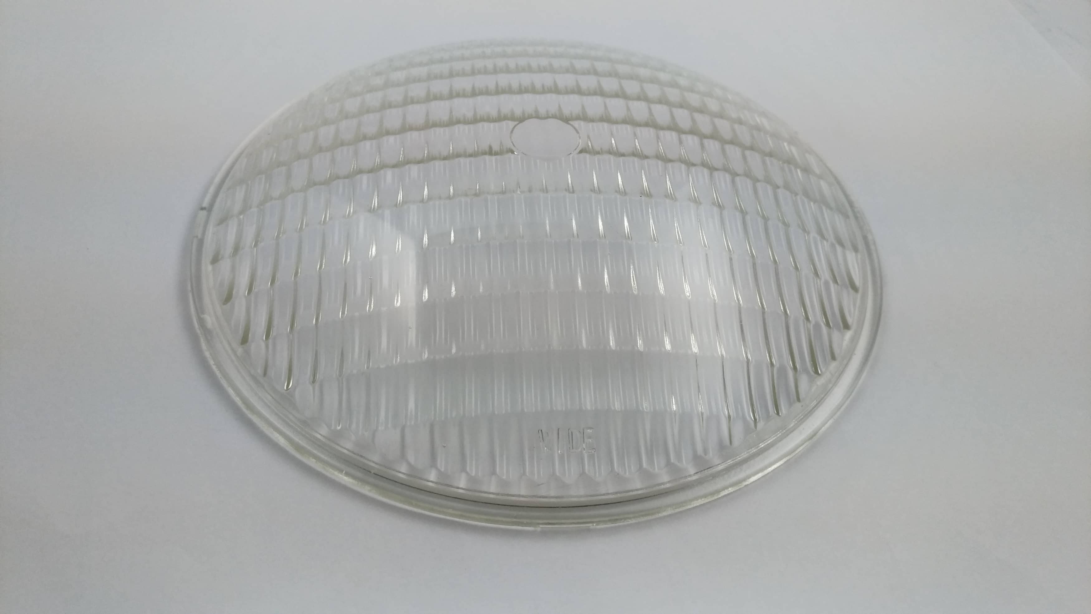 Lente di ricambio wide per Multipar 575