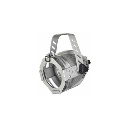 FARETTO CON FORCELLA MINI MULTIPAR 375 E27 GRIGIO 230V