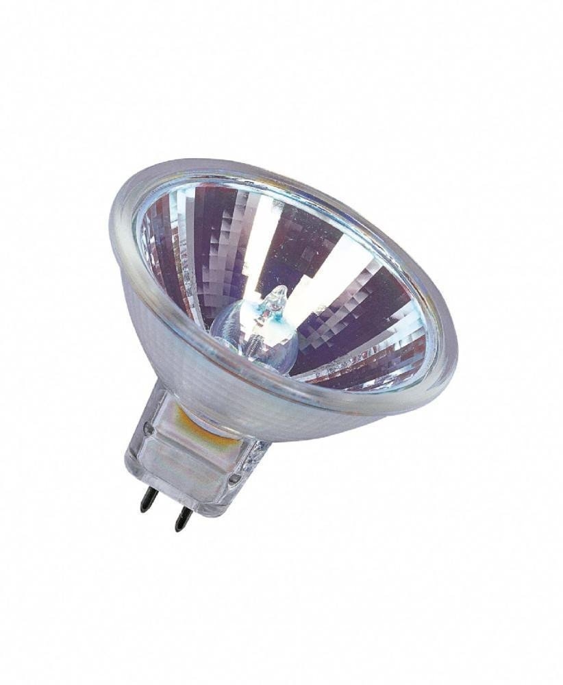 48865 WFL OSRAM 35W 12V GU5,3 3000k 5000 ore