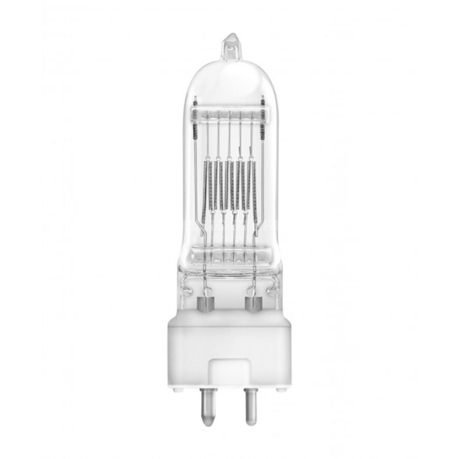 64717 OSRAM 650W 230V GY9.5 CP89 FRM 3200K