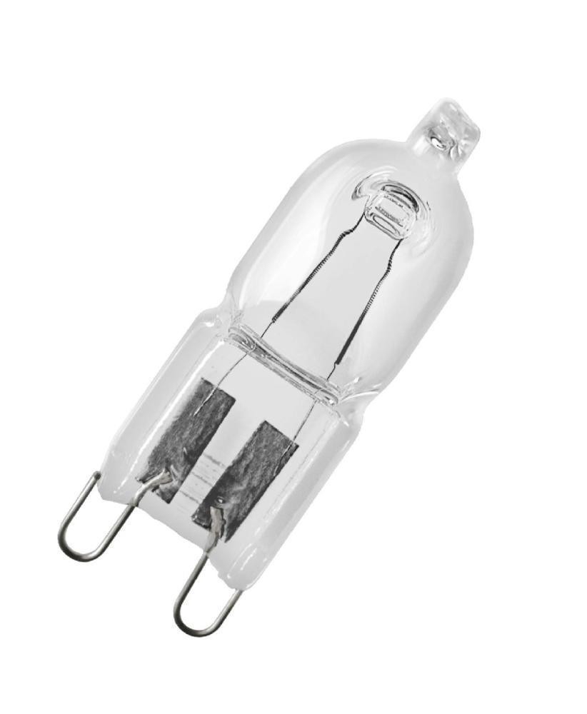 Lampada alogena Halopin Pro 33W 230V G9