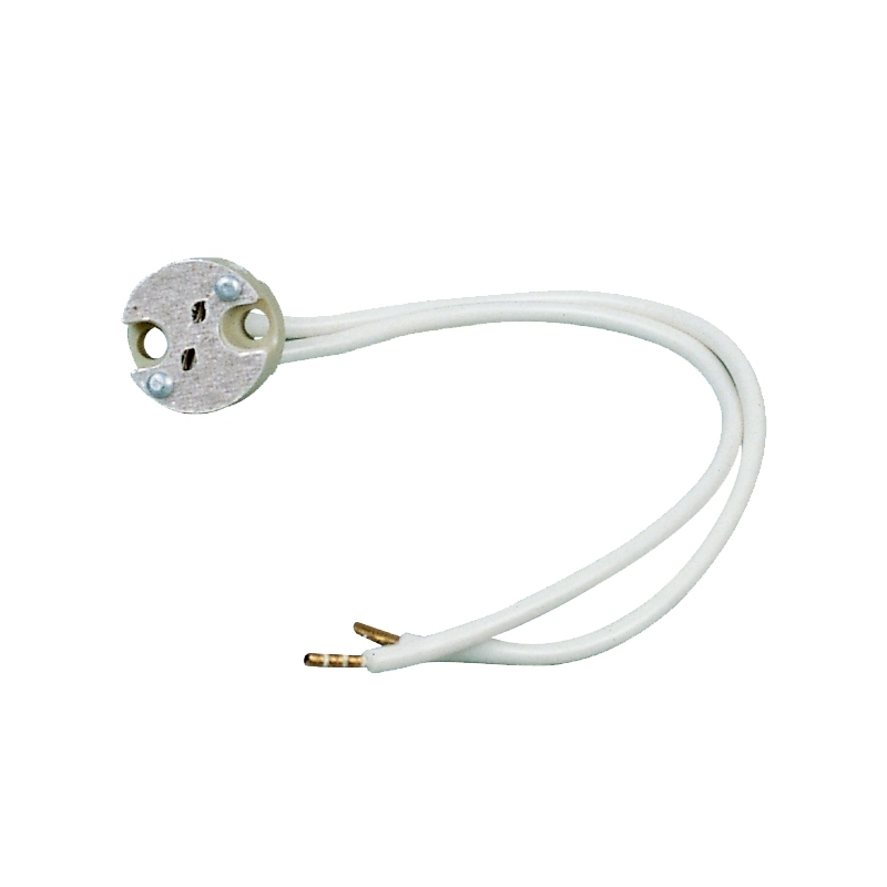 PORTALAMPADA G6,35