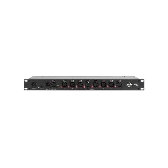 Splitter DMX RDM XS8 8 uscite