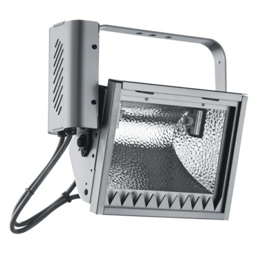 Diffusore a scarica Rima A 150W bianco