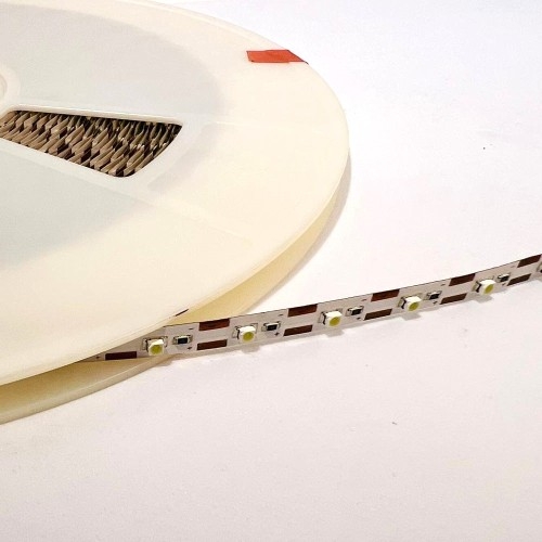 Strisce led adesive bianco 12V 50 led